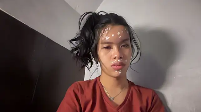 Candicemeow Obrolan Langsung XXX