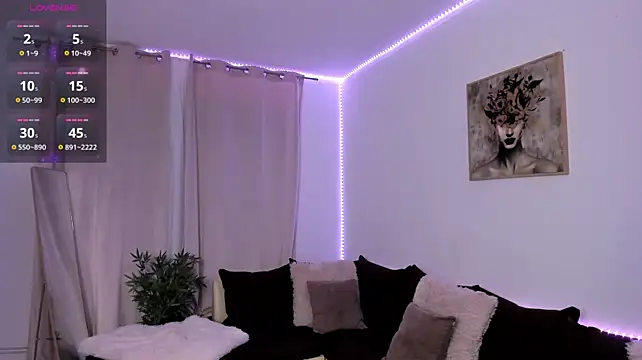PureBlisss_ – Live XXX-chat