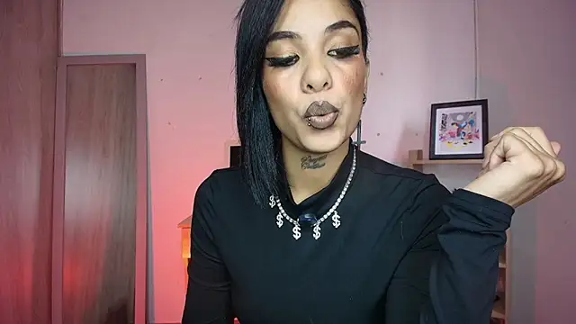 Živý XXX chat luci_fer_devil