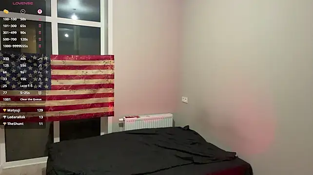 ElfriedaCutno's Live XXX Chat