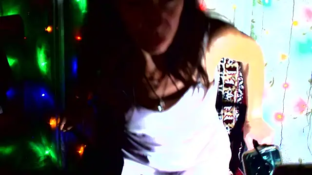 צ'אט XXX בשידור חי של Ladywinter