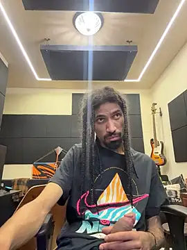Chat XXX en directo de FavelaDaddyCum