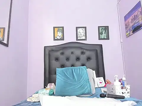 Chat XXX en directo de monalind220