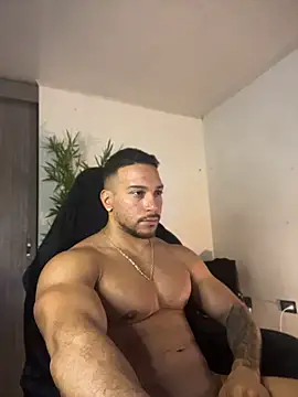 Chat XXX Live FreszX