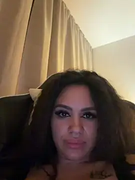 JustLora Webcam show