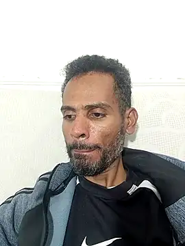 צ'אט XXX בשידור חי של BlackAlphaPrime