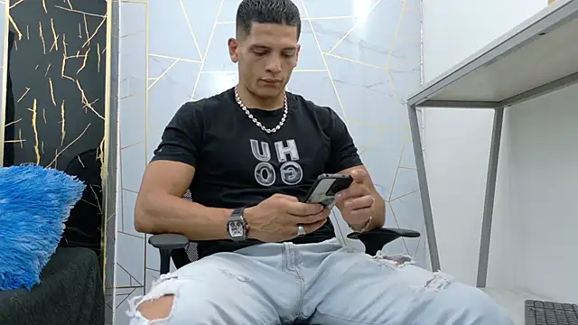 Steven_x94 Live XXX-chat
