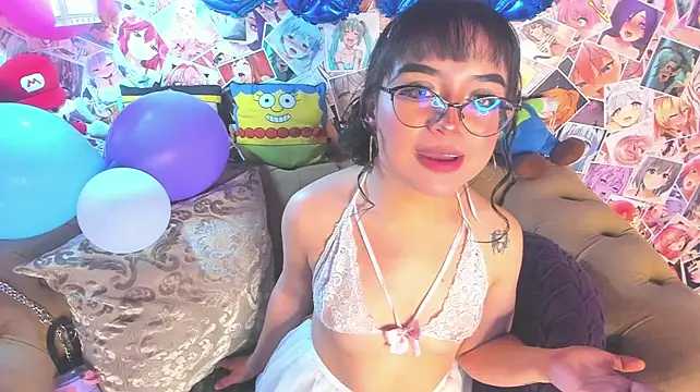 Chat XXX Live Mini_Rouse