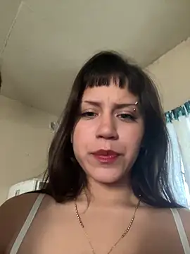 Živý XXX chat Cherryvicky23
