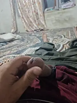 Muslimboy78's Live XXX Chat