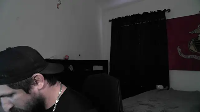 Chatroom XXX en direct de DevilPup75_
