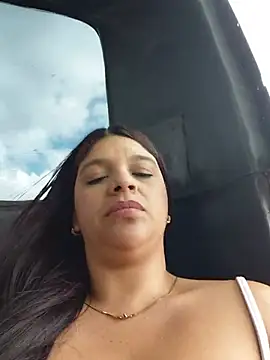 Chat +18 de Layla-daring ao vivo