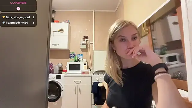 AngelJeni – webcam-show