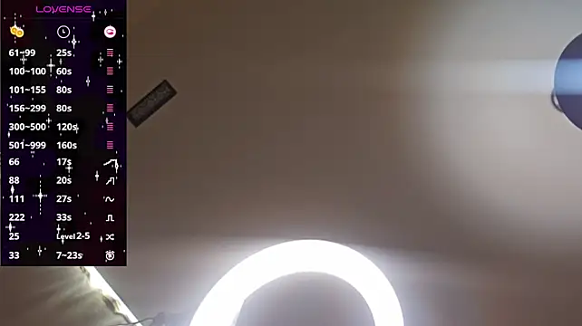 LongChillGerl Live XXX-chat