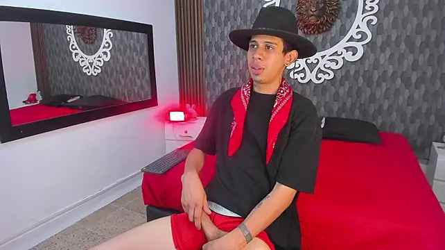 Chat XXX Live skyline_ryan