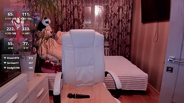 Viki__love__ Chat XXX in diretta