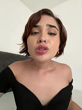 LadyScarlett_ Live XXX-chat