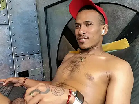 Dansosmithn Live XXX chat