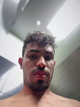 Show Webcam de Big_Snake77