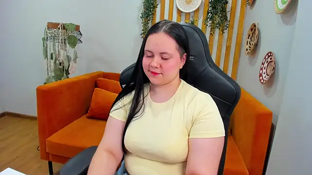 DaisyHarts – Live XXX-chat