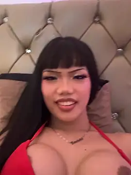 XXX chat uživo modela StarLovee