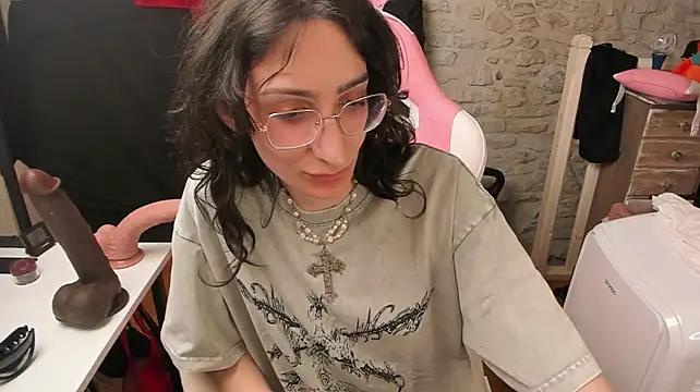 Mayala__ Chat XXX in diretta