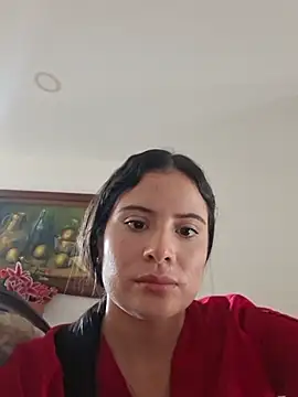 Zoe_Clark_ লাইভ XXX চ্যাট