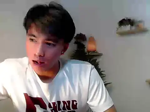 horny_jamesxx Webcamshow