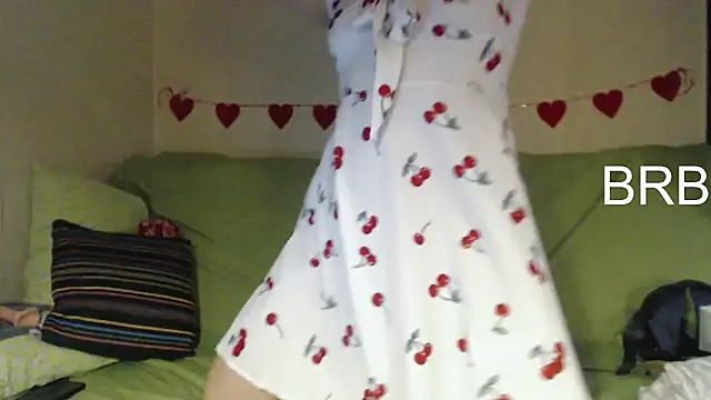 mmmPinUpGirl's Live XXX Chat