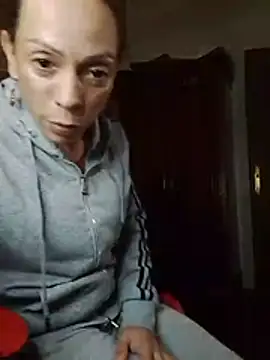 SabriAlves Chat XXX in diretta