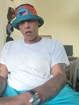 LaloSalamanca69 Webcam-Show