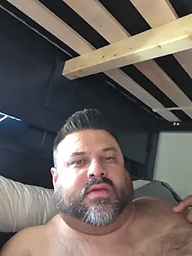Chat XXX ao vivo de Roddog18