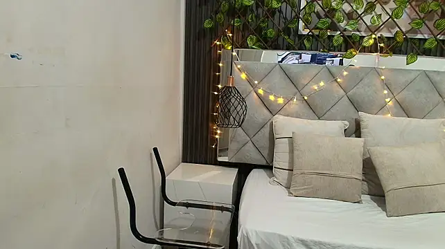 Noelle_MinxのライブXXXチャット