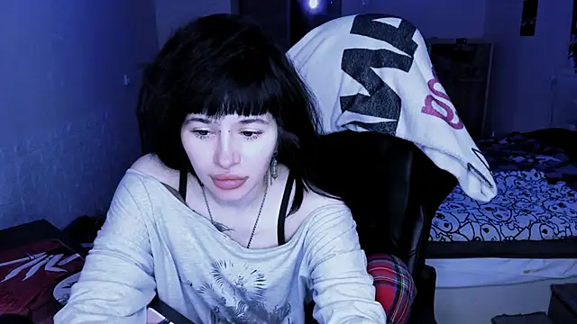 AllisonDeetz's Live XXX Chat