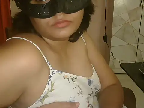 SASSY_AANNUU Live XXX-Chat