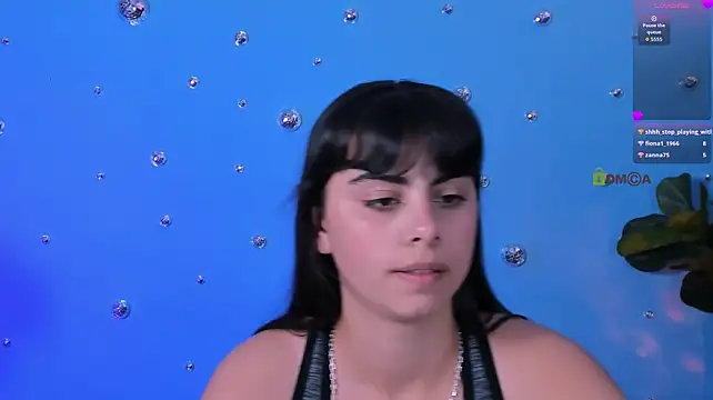 عرض كام aria_wild_