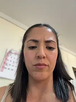 SamanthaWalker_のライブXXXチャット