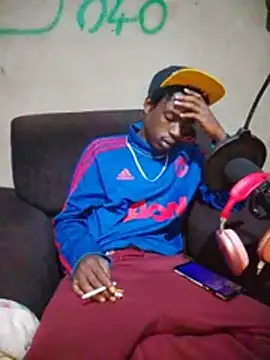 Demon254_ Live XXX-chat