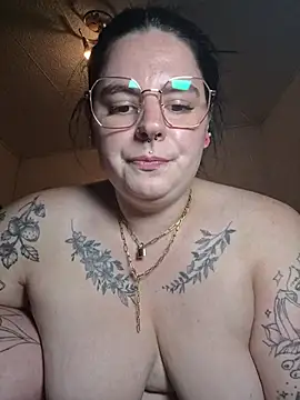 Chat XXX ao vivo de Wallentinafreak