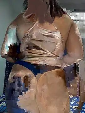 Show de maddy-hott na webcam