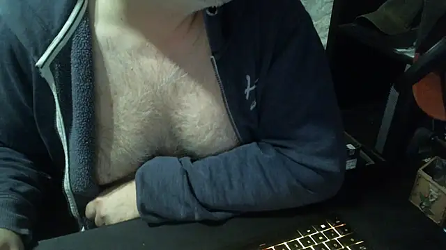 steph081979's Live XXX Chat