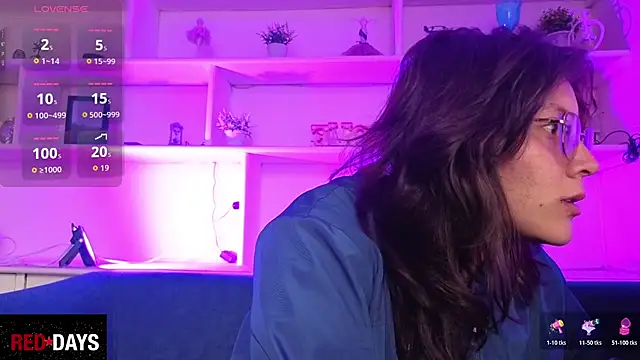 Darkness_jones_'s Live XXX Chat