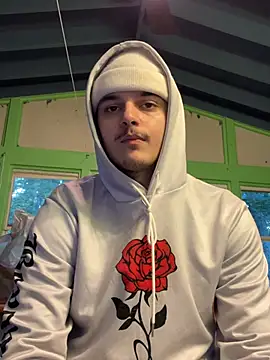 CarmeloA webcam show