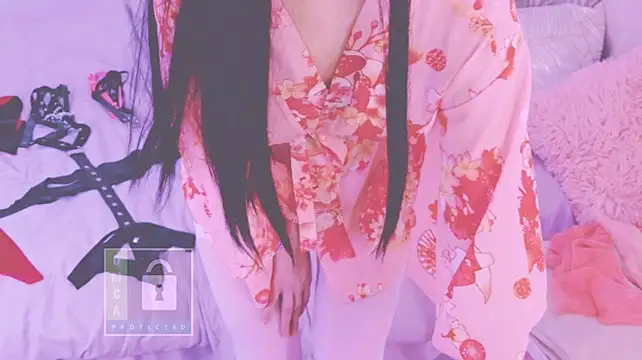 LongoriaEva Obrolan Langsung XXX