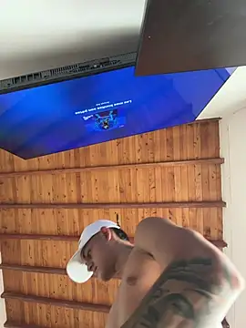 Jack_krimmer – Naživo XXX chat