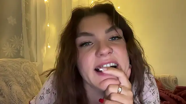 Lola_SweetShine Live XXX Chat