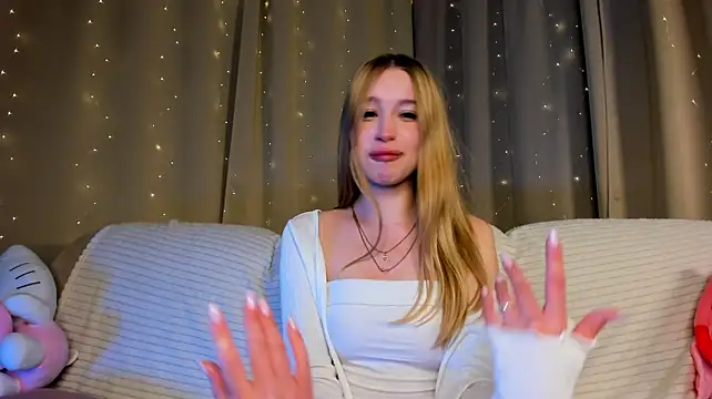 Chat XXX ao vivo de MilaHeartless