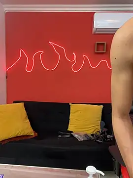 Neo_Twink Live XXX Chat
