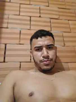 Bigmarxn's Live XXX Chat