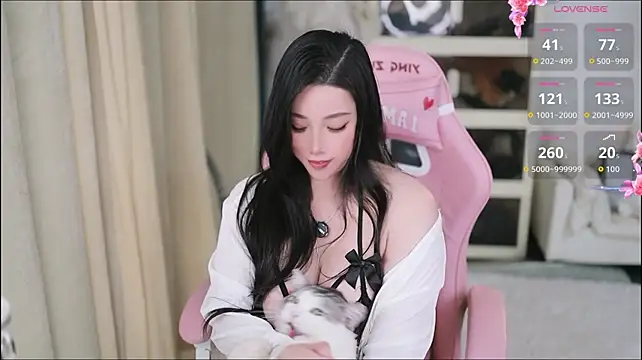 Chat XXX Live Qinghoa